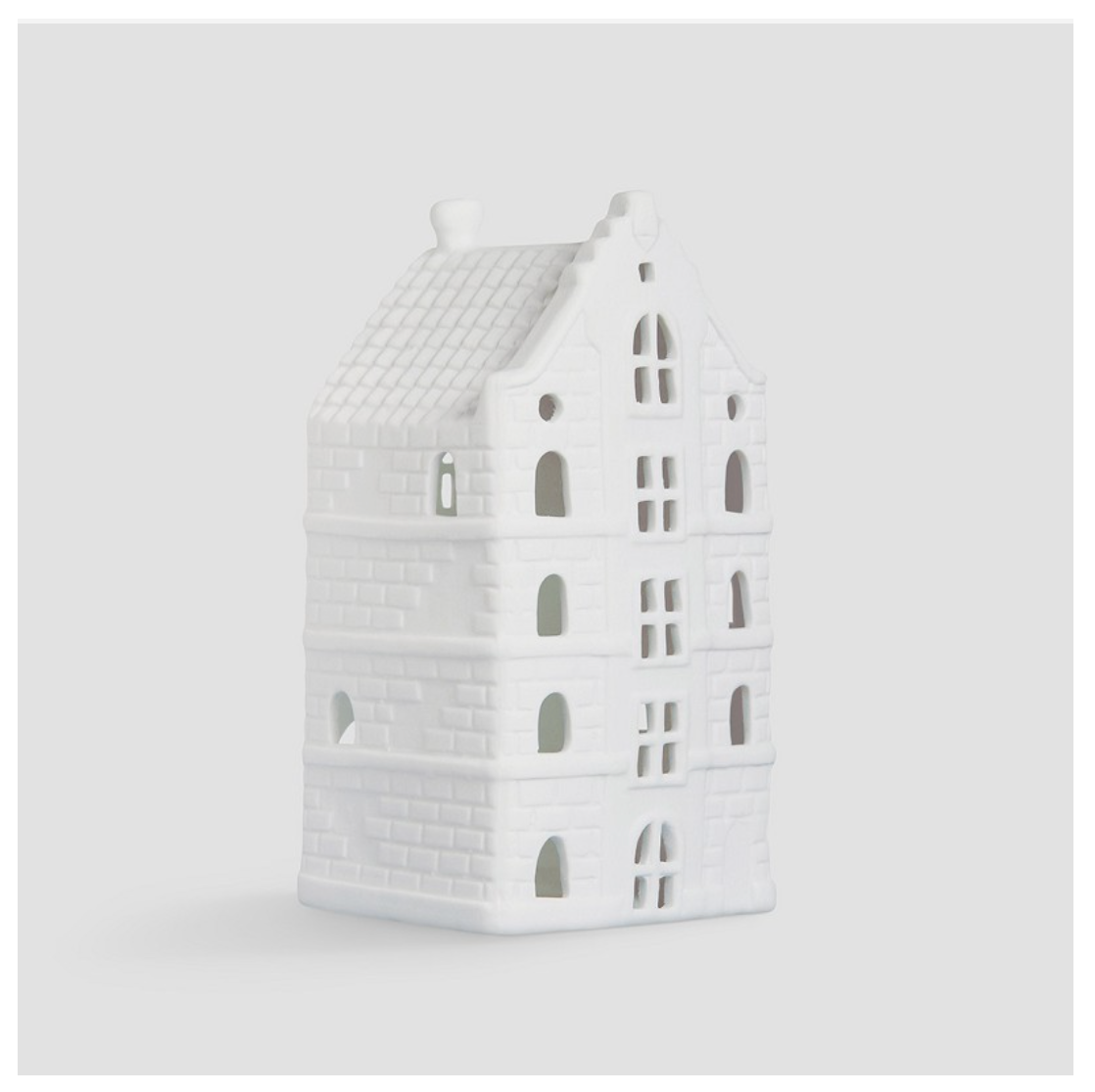 Kanalhus Warehouse